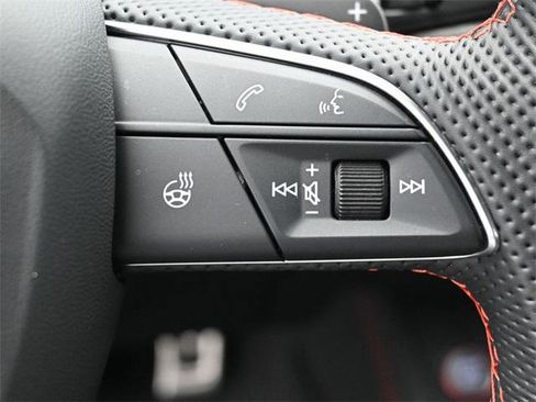 Used 2025 Audi S5 Premium Plus w/ Premium Plus Package image 19