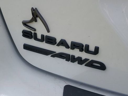 New 2026 Subaru Crosstrek 2.5i Limited AWD/4WD image 33