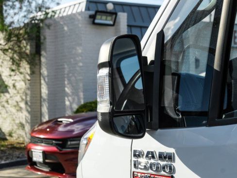 Used 2019 RAM ProMaster 1500 image 33