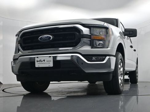 Used 2023 Ford F150 XLT AWD/4WD image 37
