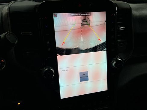 New 2026 RAM 2500 Tradesman image 15