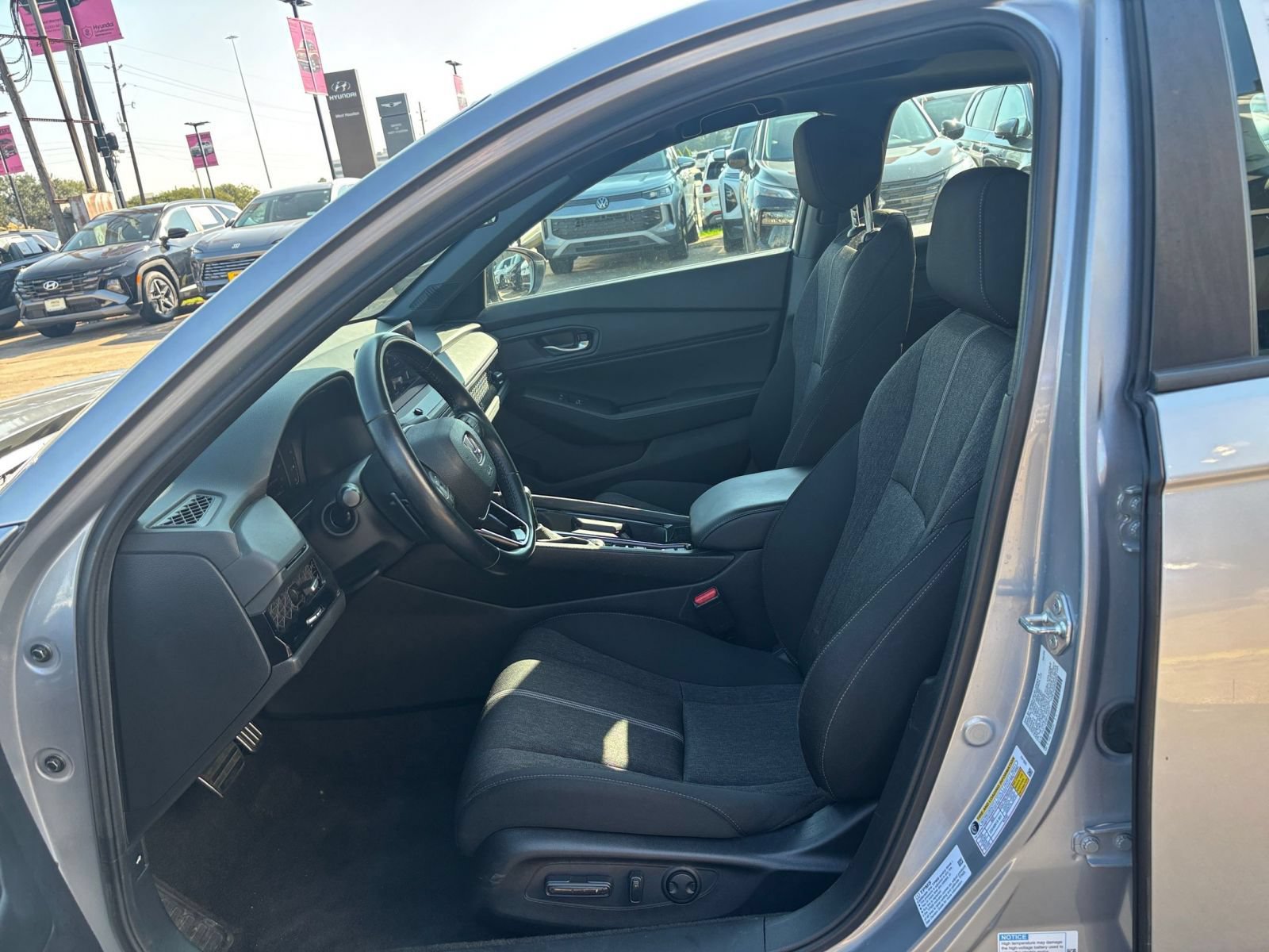 Used 2023 Honda Accord Sport image 26