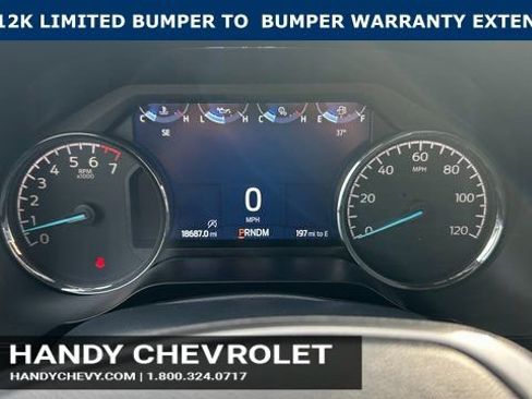Used 2023 Ford F150 Tremor AWD/4WD image 23