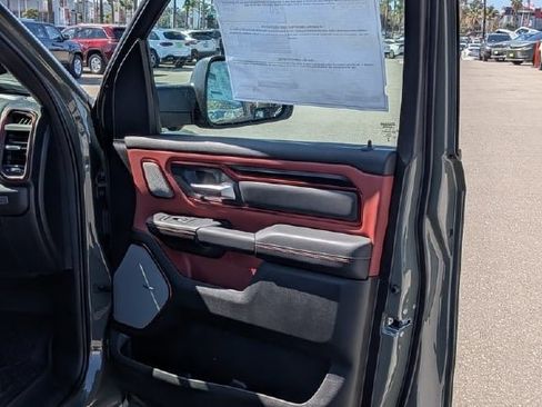 New 2026 RAM 1500 Rebel w/ Rebel Level 2 Equipment Group image 36