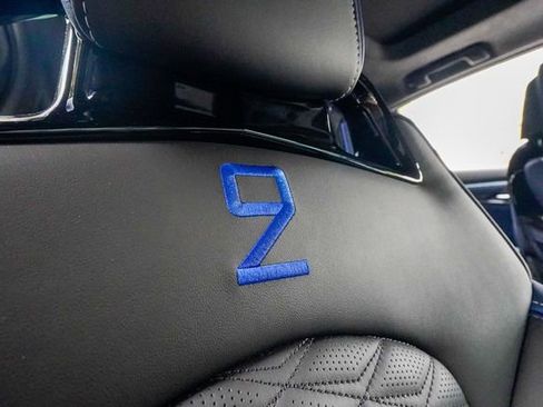Used 2025 Cadillac CT5 V Blackwing w/ LE Monstre Special Edition RWD image 91