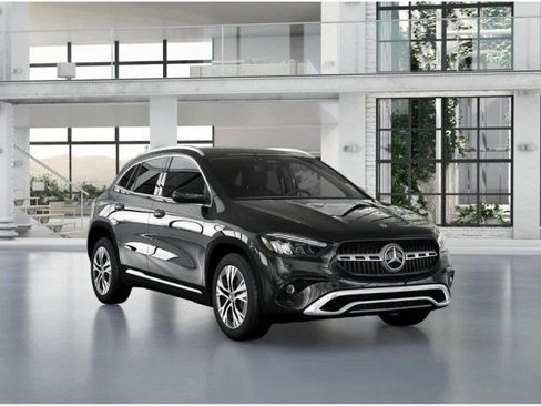 New 2026 Mercedes-Benz GLA 250 image 21