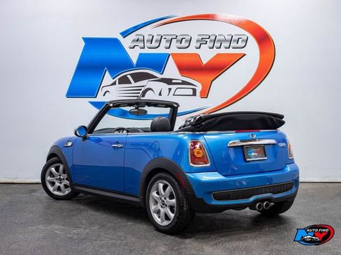 Used 2009 MINI Cooper S image 3