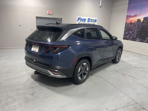 New 2026 Hyundai Tucson SEL image 5