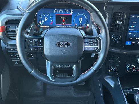 New 2024 Ford F150 Raptor image 14