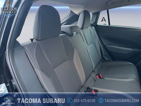 Used 2024 Subaru Impreza 2.0i w/ Popular Package #1A image 20