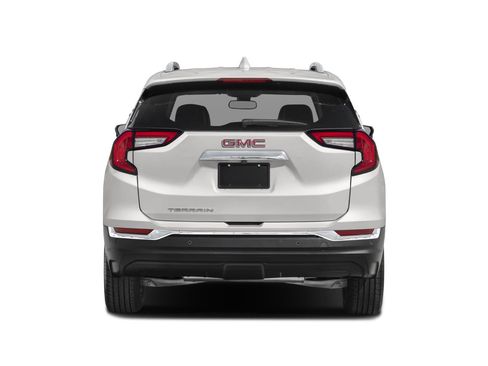 Used 2024 GMC Terrain SLT FWD image 6