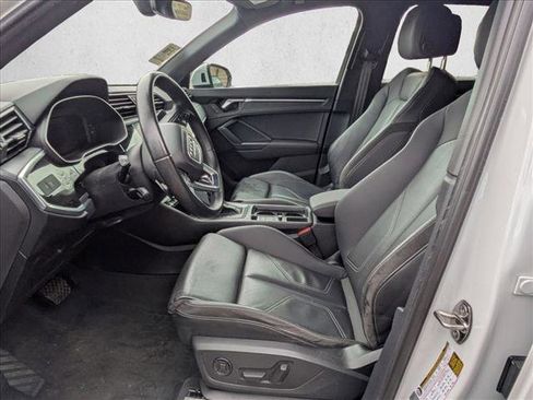 Used 2022 Audi Q3 2.0T Premium Plus image 11