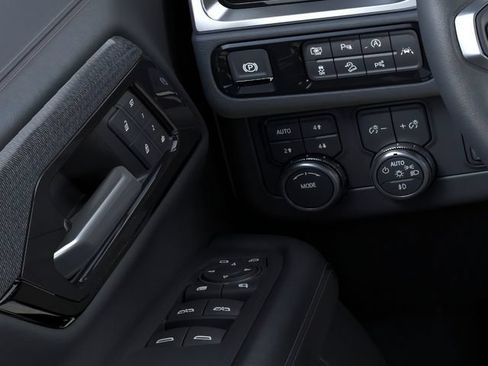 New 2026 GMC Yukon XL Elevation w/ Elevation Premium Package AWD/4WD image 22