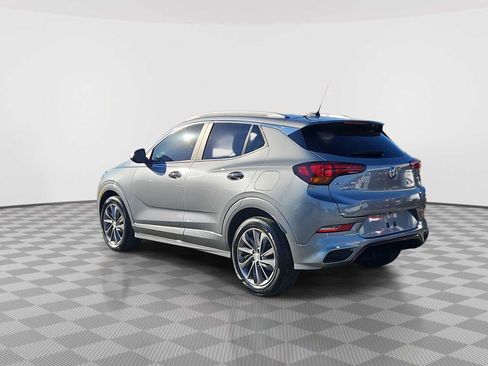 Certified 2023 Buick Encore GX Select w/ Sport Touring Package image 6