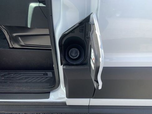 New 2025 Ford Transit 250 Base image 21