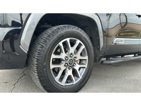 Used 2023 Toyota Tundra 1794 Edition RWD image 9