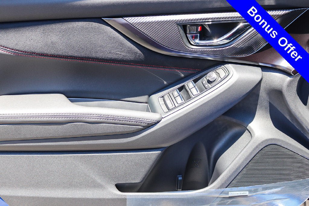 New 2026 Subaru WRX Limited w/ WRX Essentials Package AWD/4WD image 21