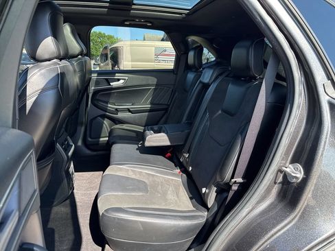 Used 2020 Ford Edge ST w/ Cold Weather Package AWD/4WD image 46