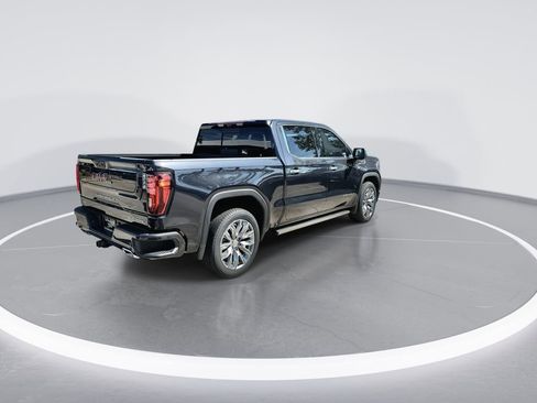 New 2026 GMC Sierra 1500 Denali w/ Denali Reserve Package image 8