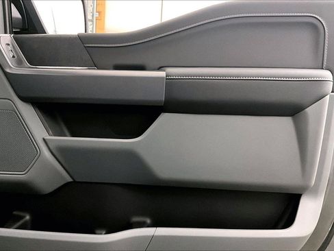 New 2025 Ford F150 XLT w/ Equipment Group 301A Standard image 23