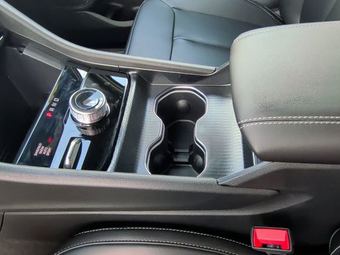 New 2026 Jeep Grand Cherokee L Limited image 38