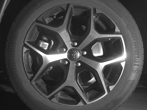 Used 2025 Jeep Compass Limited image 12