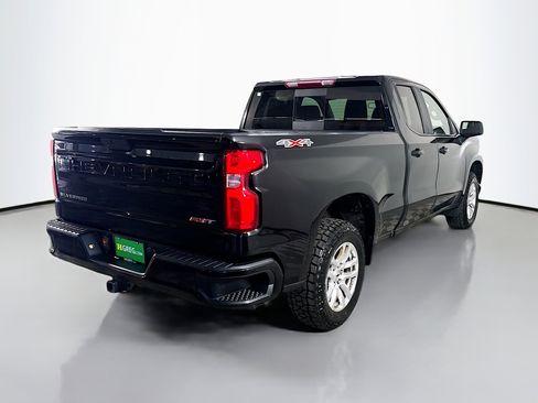 Used 2019 Chevrolet Silverado 1500 RST w/ All-Star Edition image 10