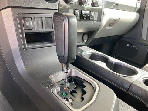 Certified 2021 Toyota Sequoia Limited w/ Safety & Convenience Package RWD image 30