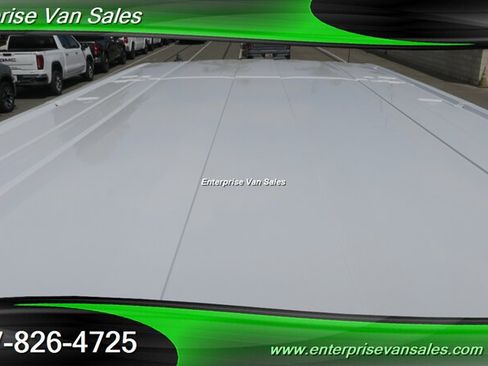 Used 2023 Ford Transit 350 XLT RWD image 16