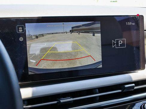 New 2026 Hyundai Tucson SEL FWD image 27