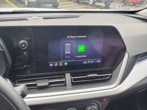 Certified 2024 Chevrolet Trax LS w/ Driver Confidence Package image 27