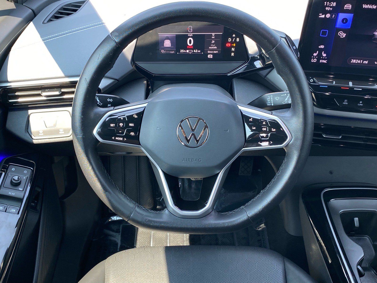 Used 2023 Volkswagen ID.4 S RWD image 4
