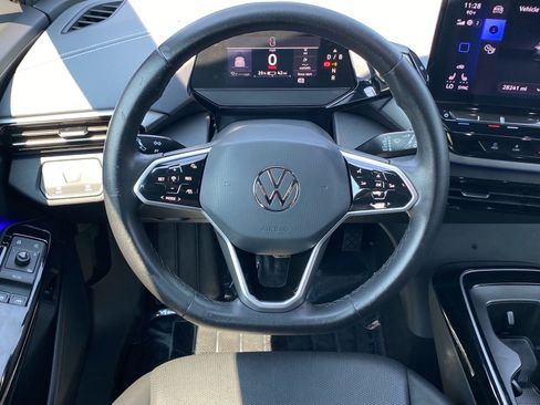 Used 2023 Volkswagen ID.4 S RWD image 4