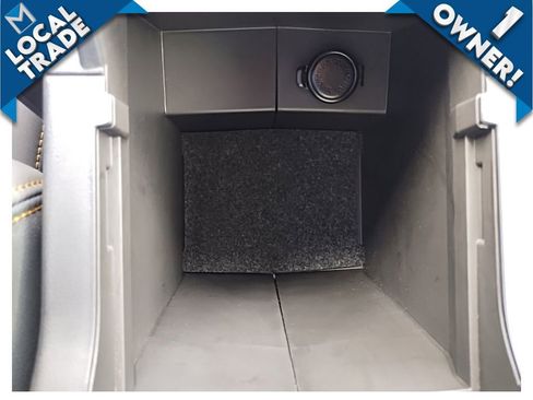 Certified 2025 Subaru Forester Wilderness image 34