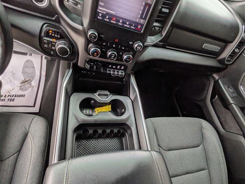 Used 2019 RAM 1500 Big Horn image 24