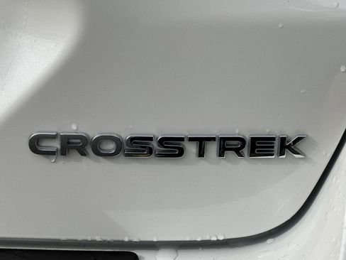 Certified 2025 Subaru Crosstrek 2.5i Limited w/ Crosstrek Mirror Package image 31
