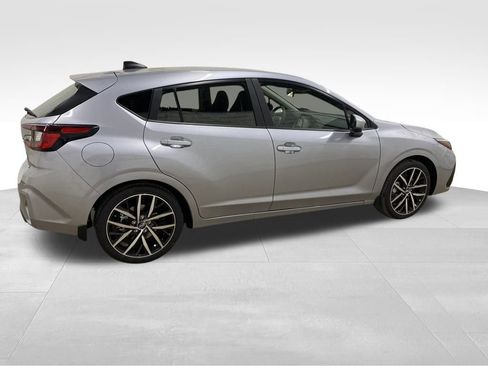 New 2026 Subaru Impreza 2.0i Sport image 6