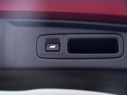 Certified 2025 Honda CR-V Sport Touring image 34