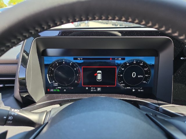 New 2026 Subaru Outback Touring XT AWD/4WD image 15