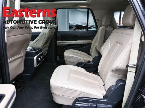 Used 2023 Ford Expedition Max Limited AWD/4WD image 26