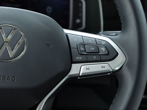 New 2026 Volkswagen Jetta SEL image 60