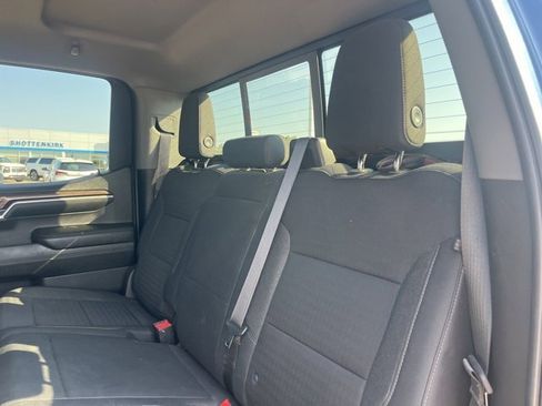 Used 2022 Chevrolet Silverado 1500 RST image 42