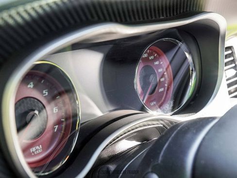 Used 2023 Dodge Charger SRT Hellcat w/ Harman/Kardon Audio Group RWD image 19