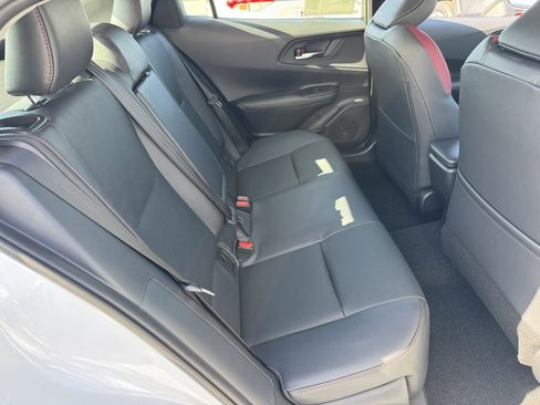 New 2026 Toyota Prius Plug-In Hybrid image 5