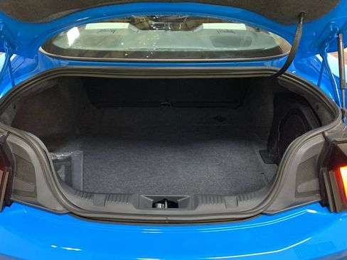 Certified 2024 Ford Mustang GT Premium image 18