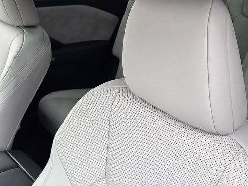 New 2026 Lexus TX 350 AWD image 18