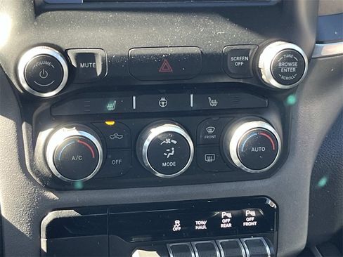 Used 2022 RAM 1500 Big Horn image 21