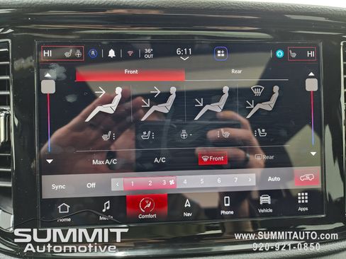 New 2026 Dodge Durango GT image 55