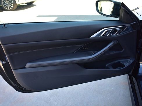 Used 2025 BMW 430i Coupe RWD image 13