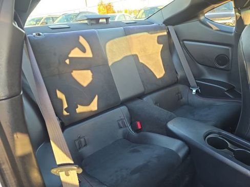 Used 2016 Subaru BRZ Limited w/ Popular Package #2 image 11